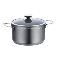 Best Selling Commercial Low Sauce Pans Stainless Steel